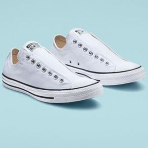Converse Slip On